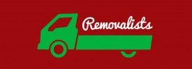 Removalists Bradford - Furniture Removals